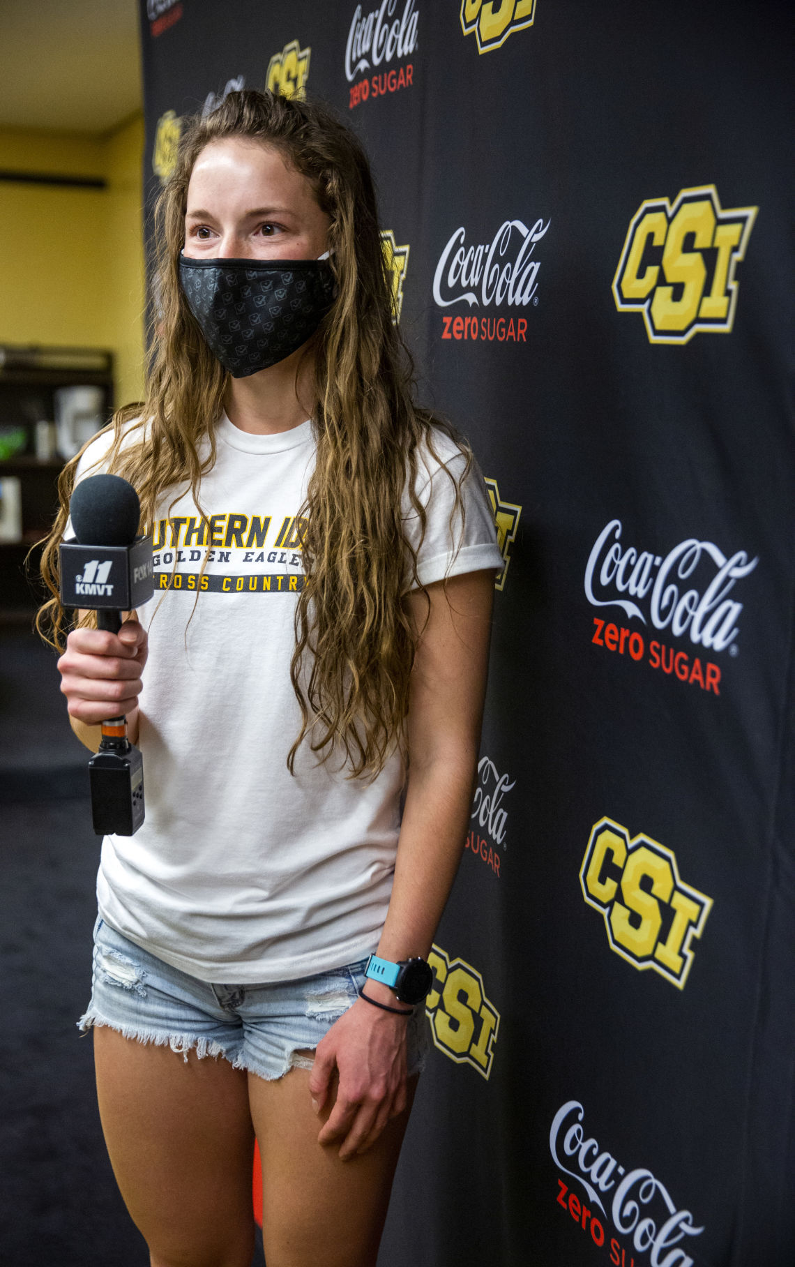 Two Golden Eagles sign letters of intent